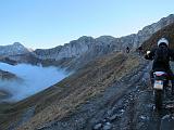 Val Maira Strada dei Cannoni  - 167